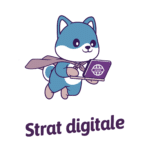 Logo Strat Digitale