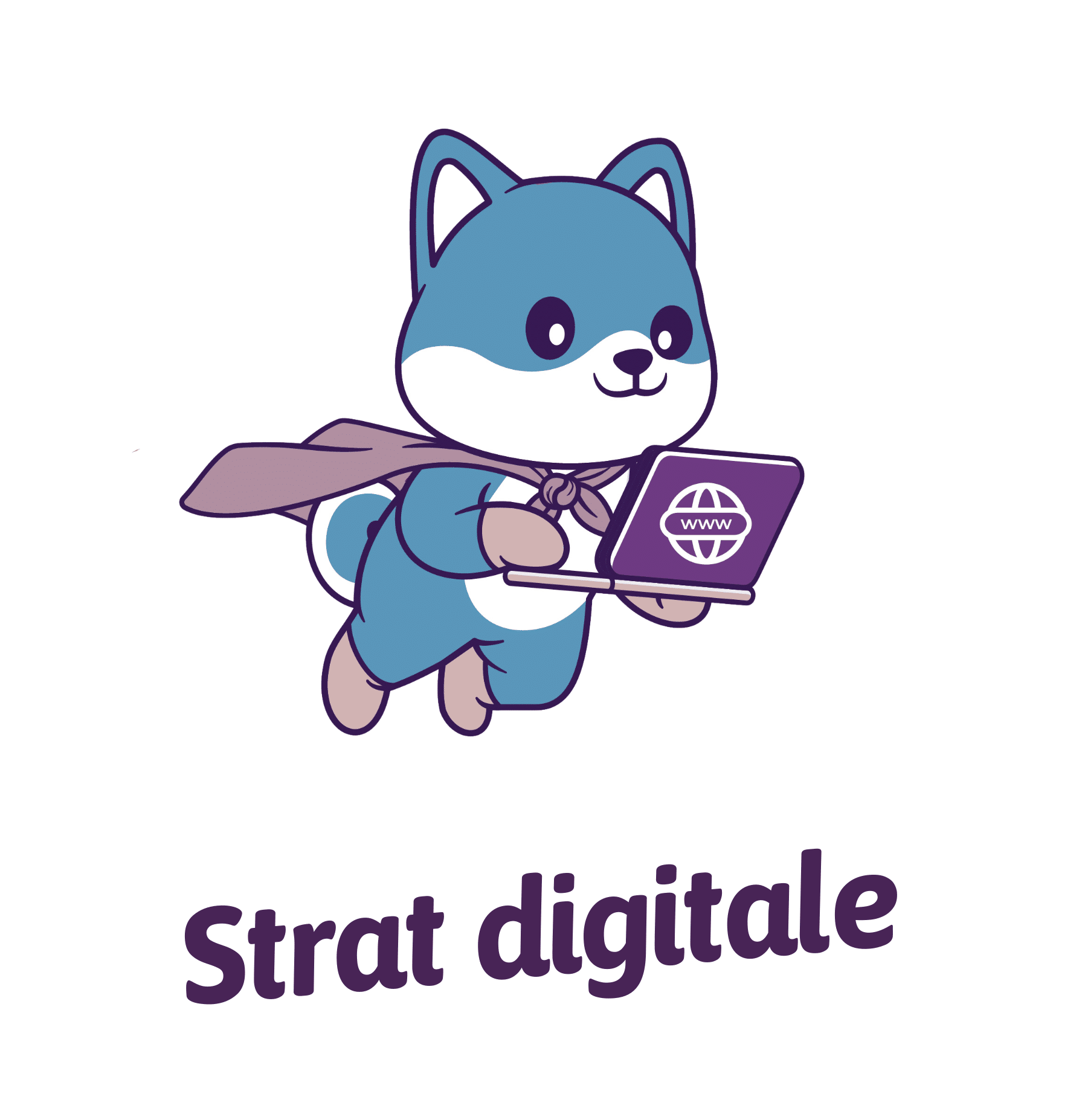 Strat Digitale