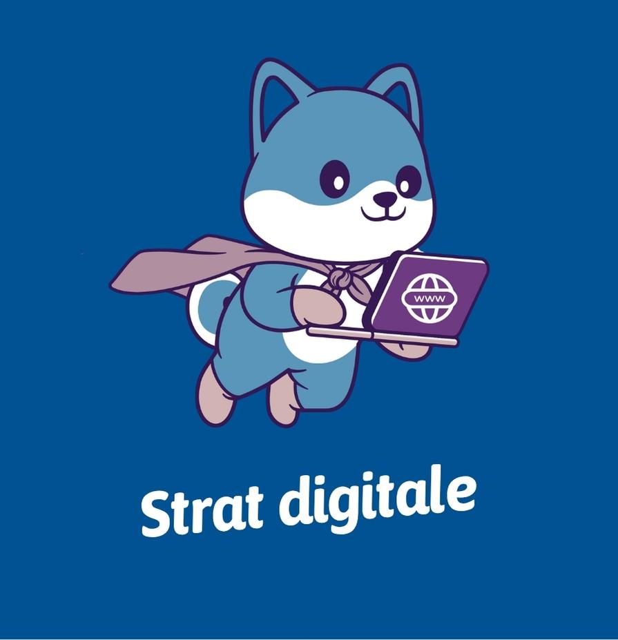 Logo du site