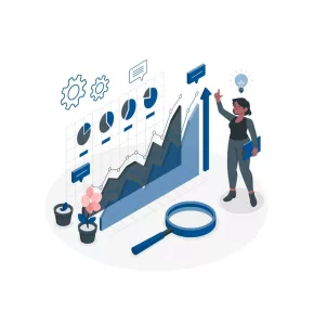 Analyse de la croissance TPE PME