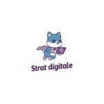 Logo Strat Digitale