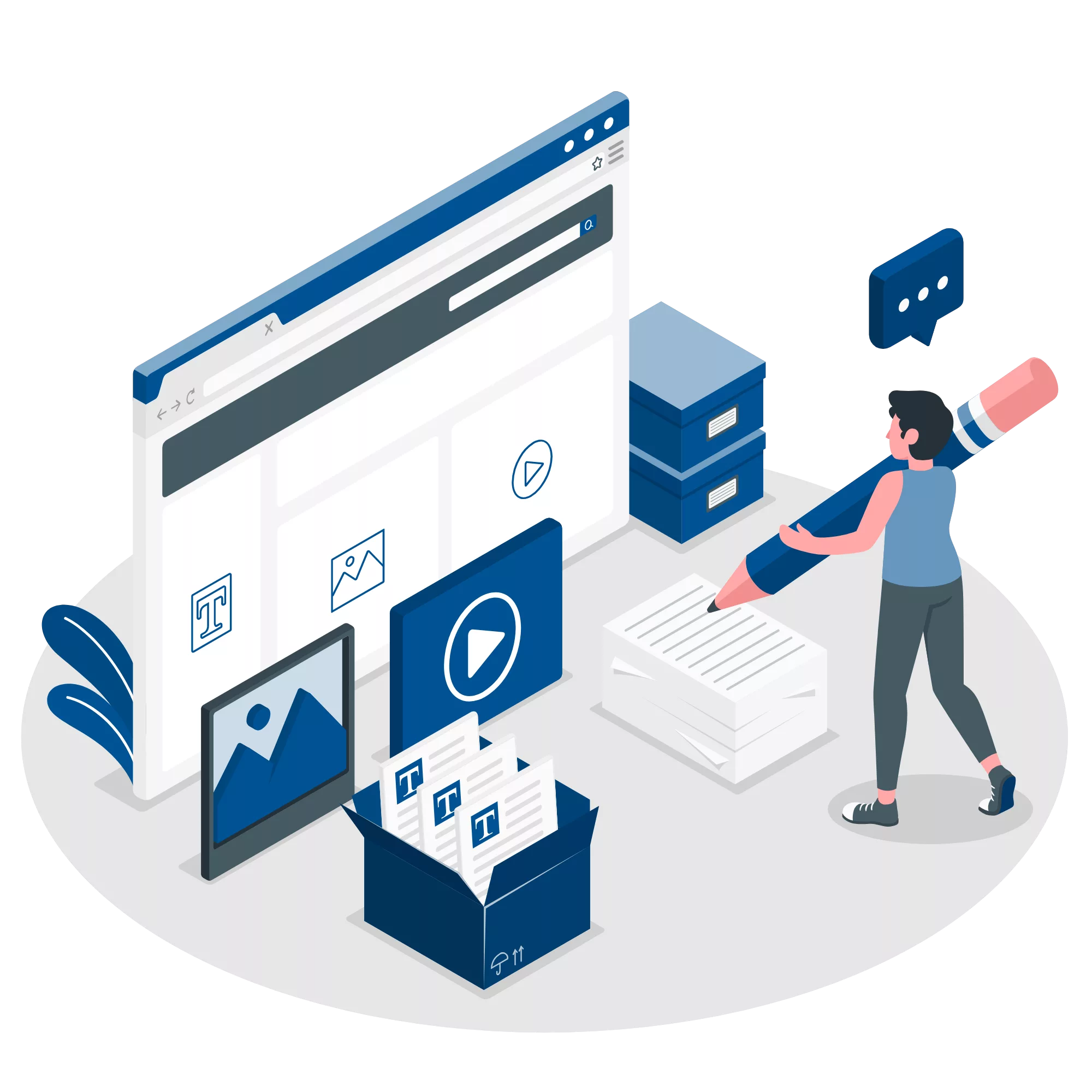 Rédaction web