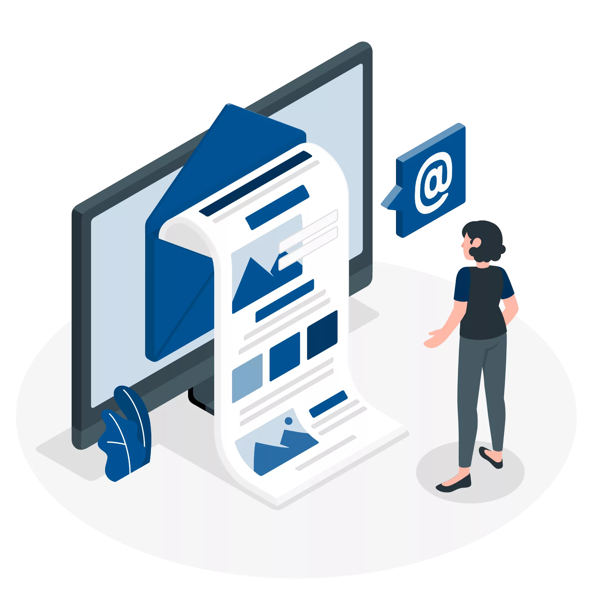 Newsletter
