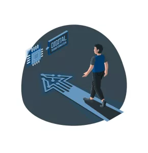 Transformation digitale TPE PME