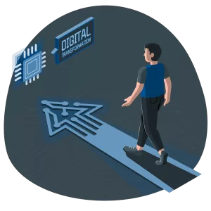 Transformation digitale TPE/PME