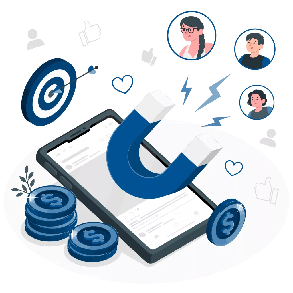 Inbound Marketing