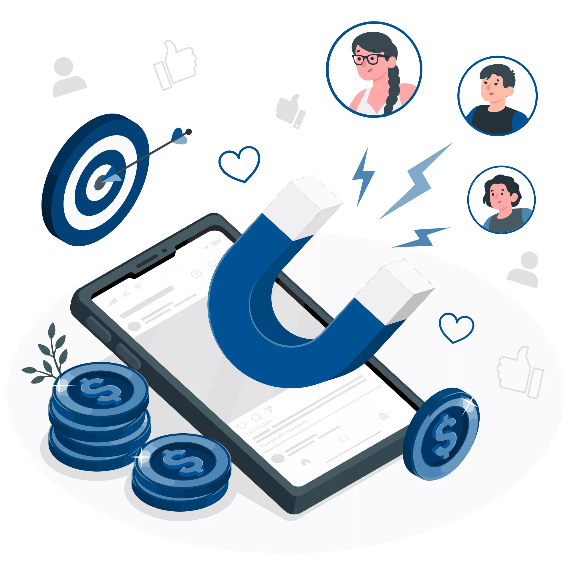 Inbound Marketing