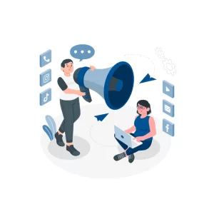 Image illustrant la communication de marque