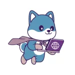 Mascotte du site