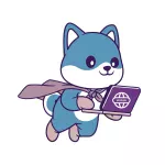 Mascotte du site